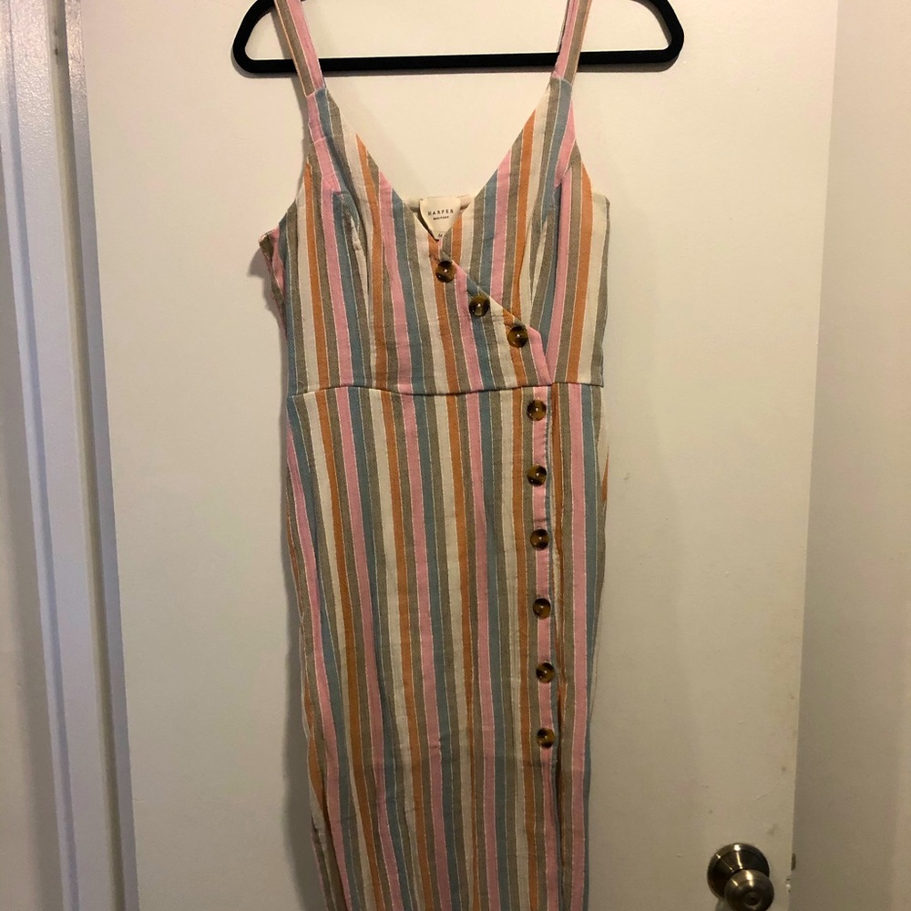 Heritage dress